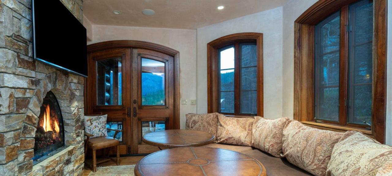 Chalet Picture Perfect By Exceptional *