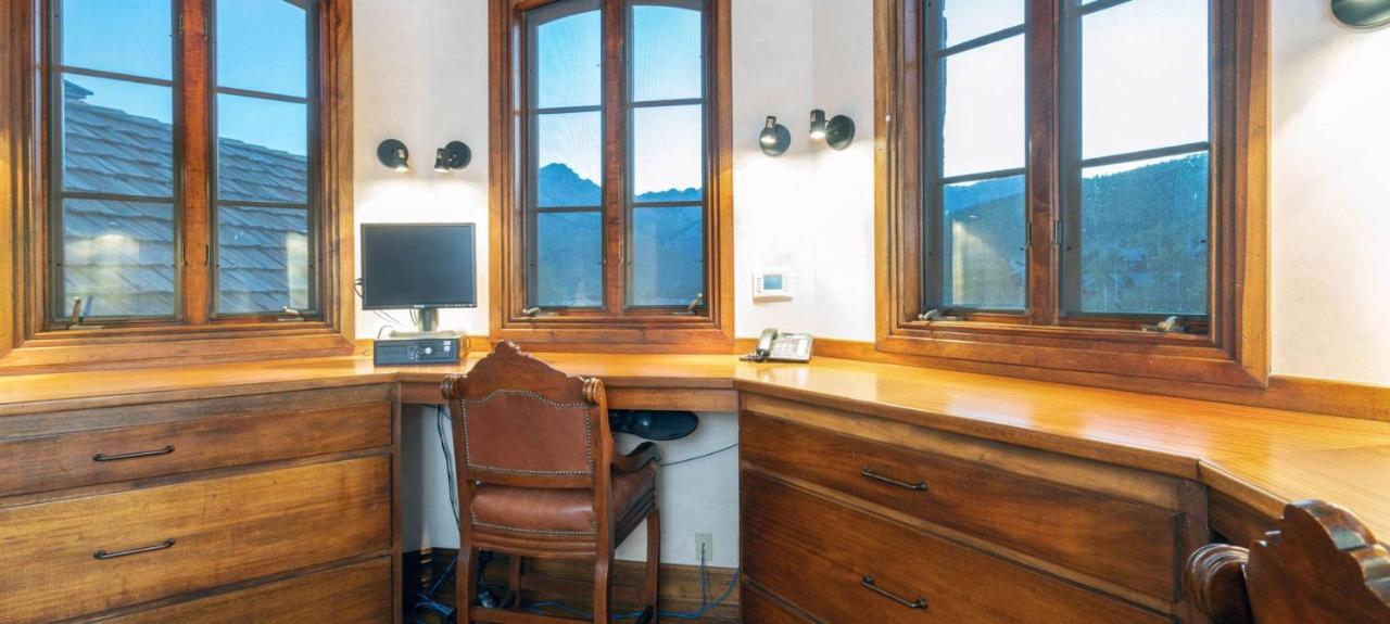 Picture Perfect By Exceptional Telluride