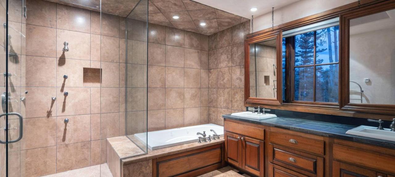 Picture Perfect By Exceptional Chalet