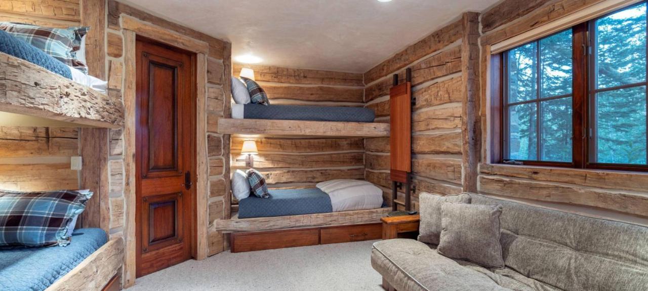 Picture Perfect By Exceptional Chalet