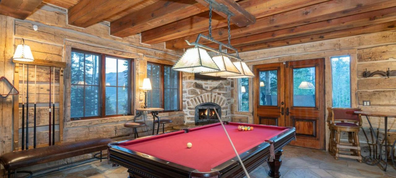 Picture Perfect By Exceptional Chalet Telluride
