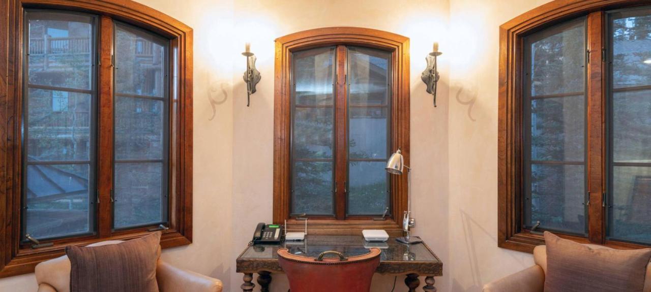 Picture Perfect By Exceptional Chalet Telluride