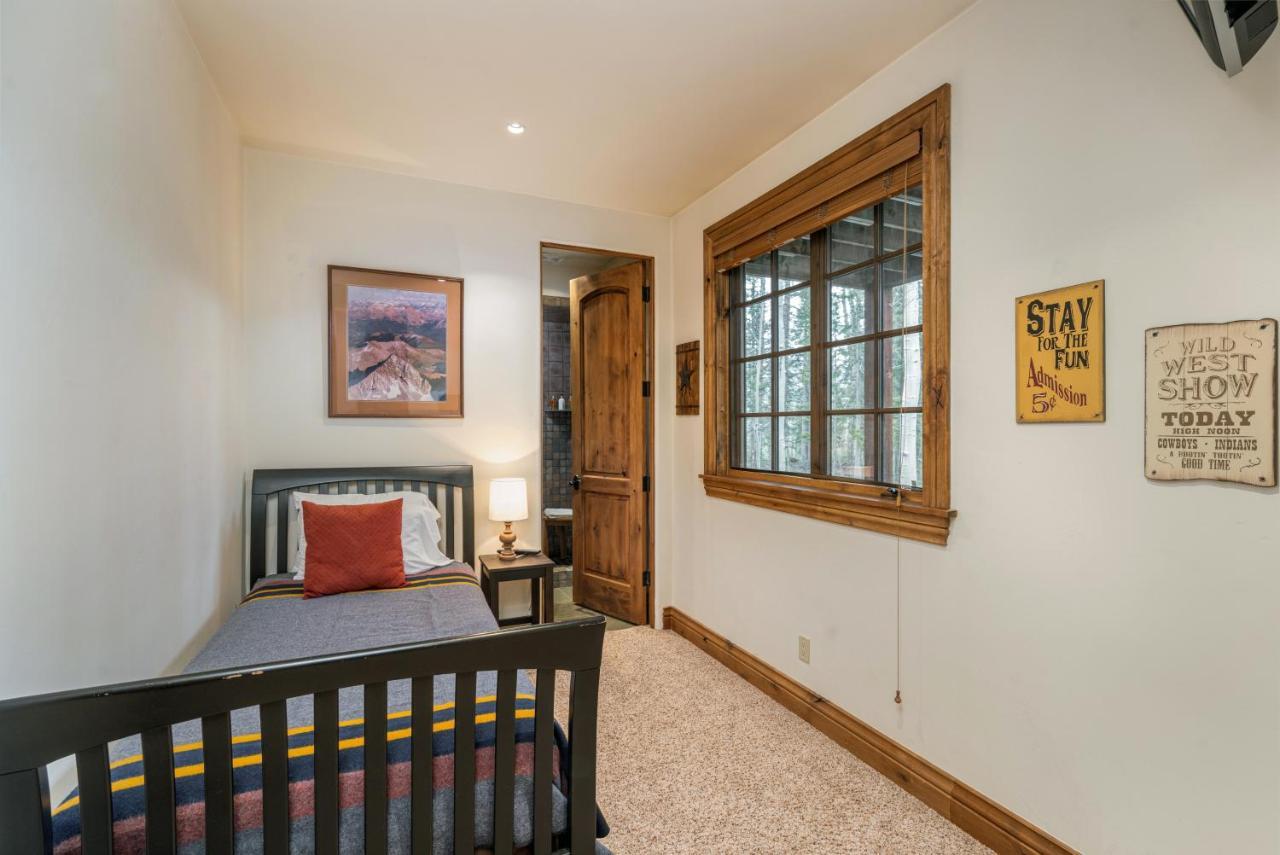 Twin Elk By Exceptional Chalet Telluride