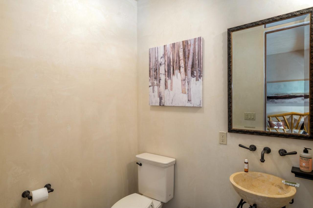 Chalet Twin Elk By Exceptional Telluride