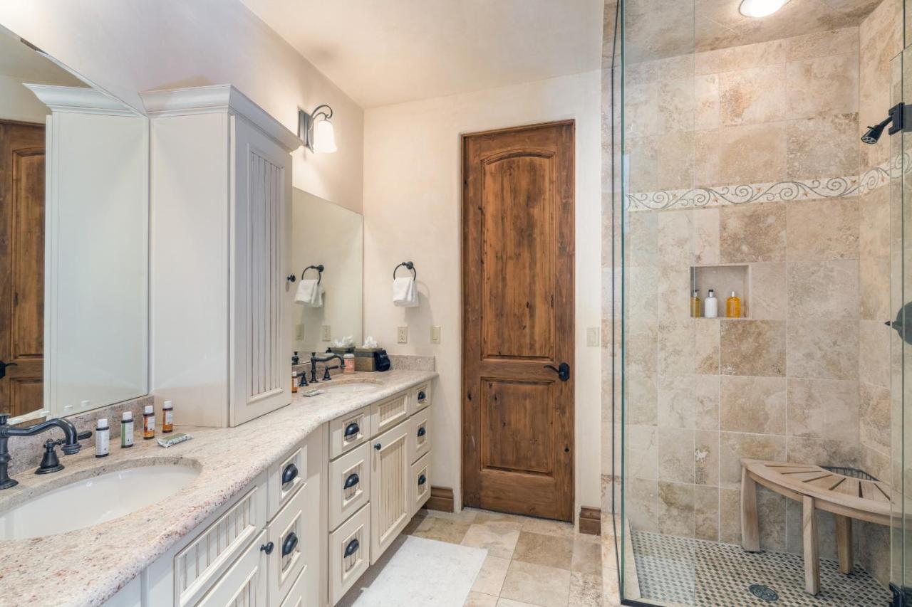 Twin Elk By Exceptional Chalet Telluride