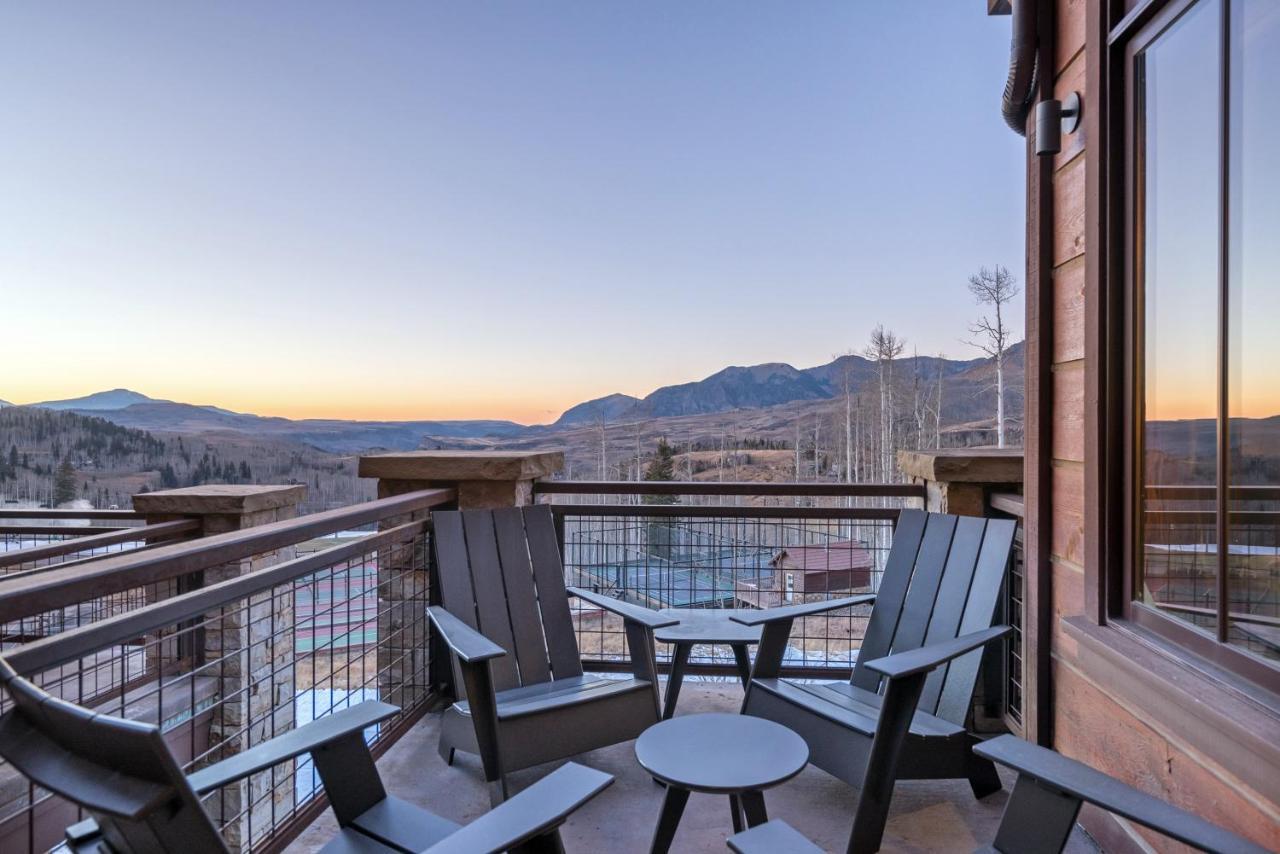 Holiday home Courcheval E - Courcheval Nest Telluride