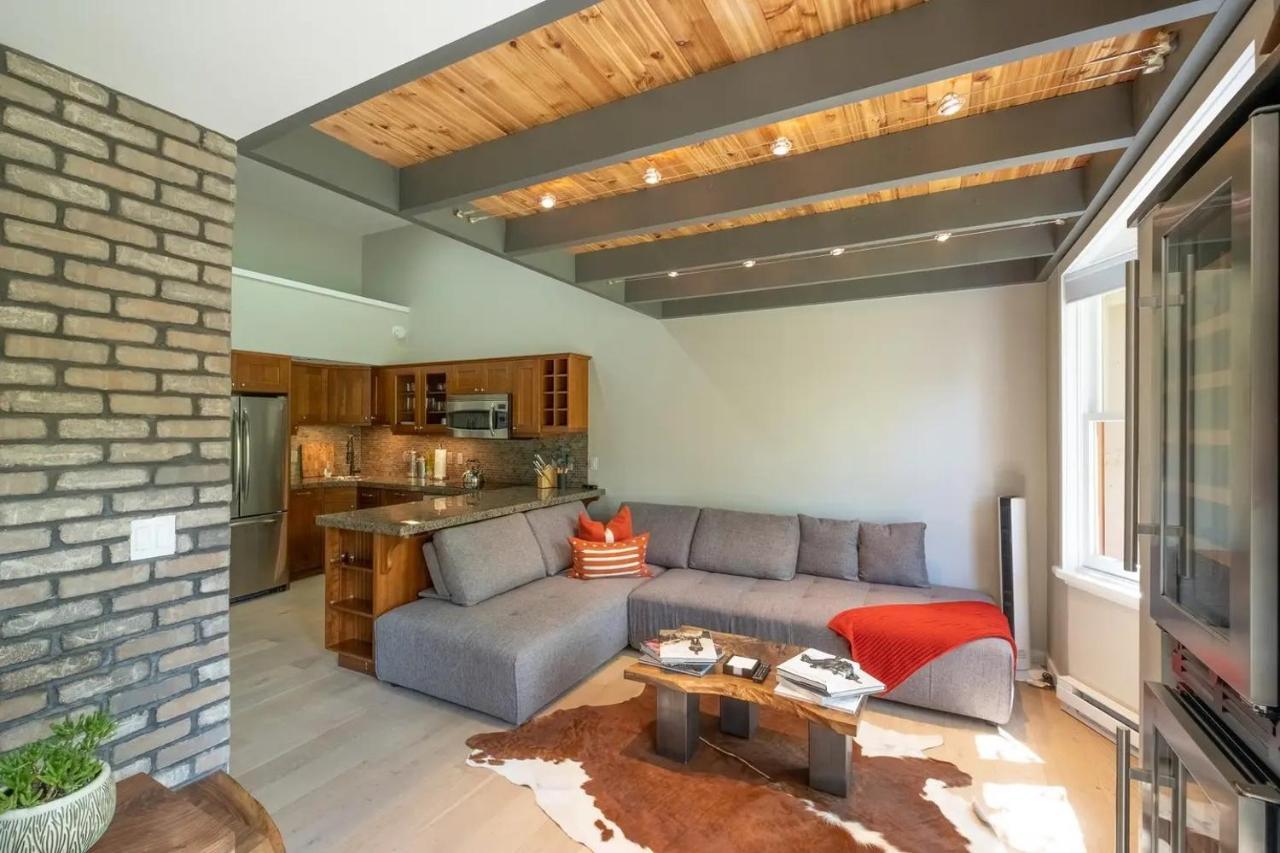 Columbia Holiday home