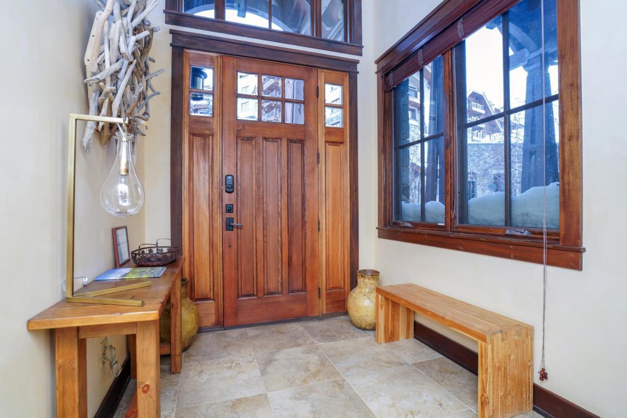 Holiday home Courcheval E - Courcheval Nest *