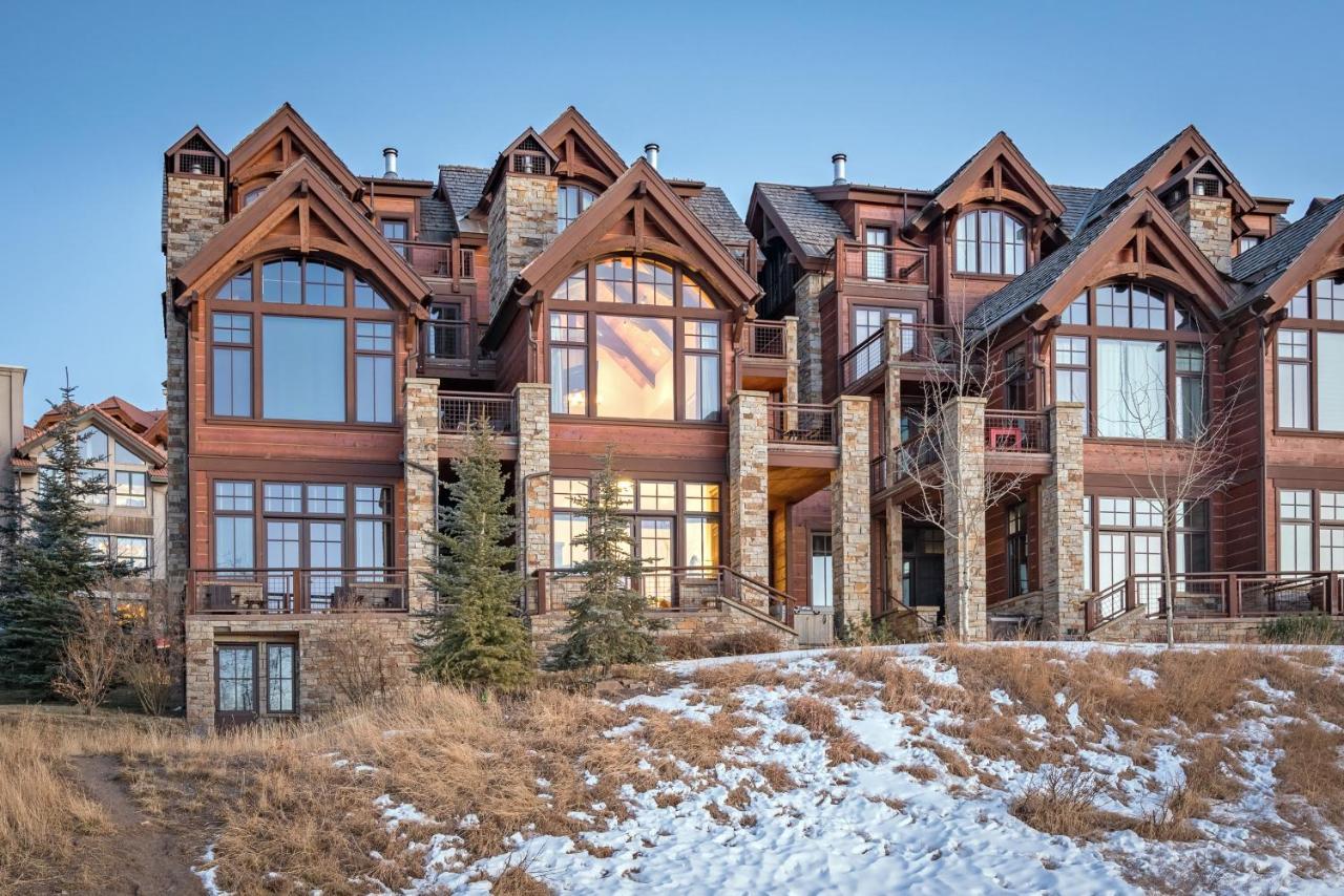 Holiday home Courcheval E - Courcheval Nest Telluride