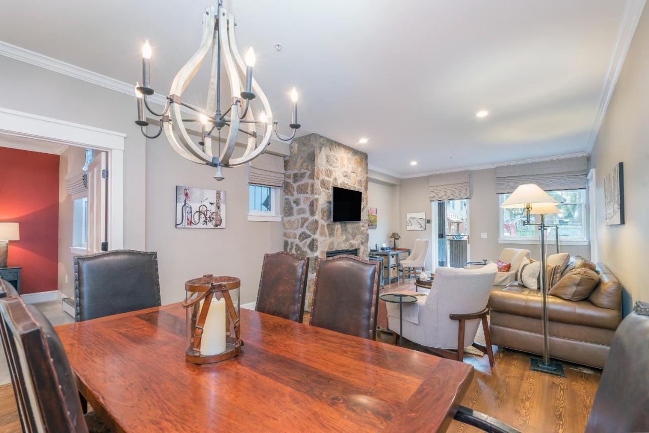 Affordably Priced 2 Bedroom - Riverclub2br Holiday home Telluride