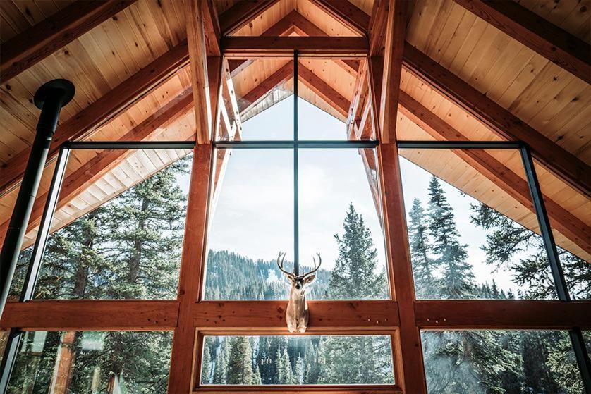 Holiday home Red Mountain Alpine *