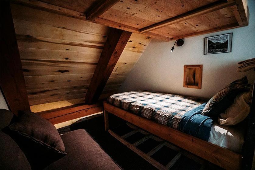 Red Mountain Alpine Holiday home Telluride