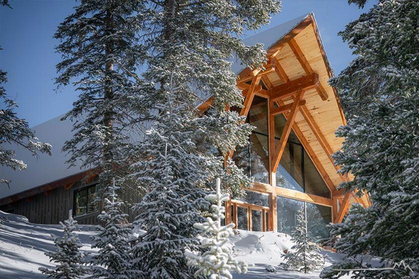 Red Mountain Alpine Holiday home *