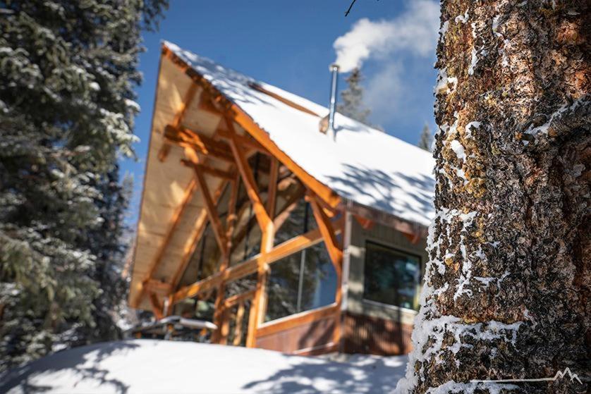 Red Mountain Alpine Holiday home Telluride