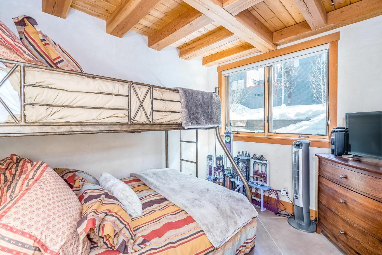 Holiday home Telluride Lodge