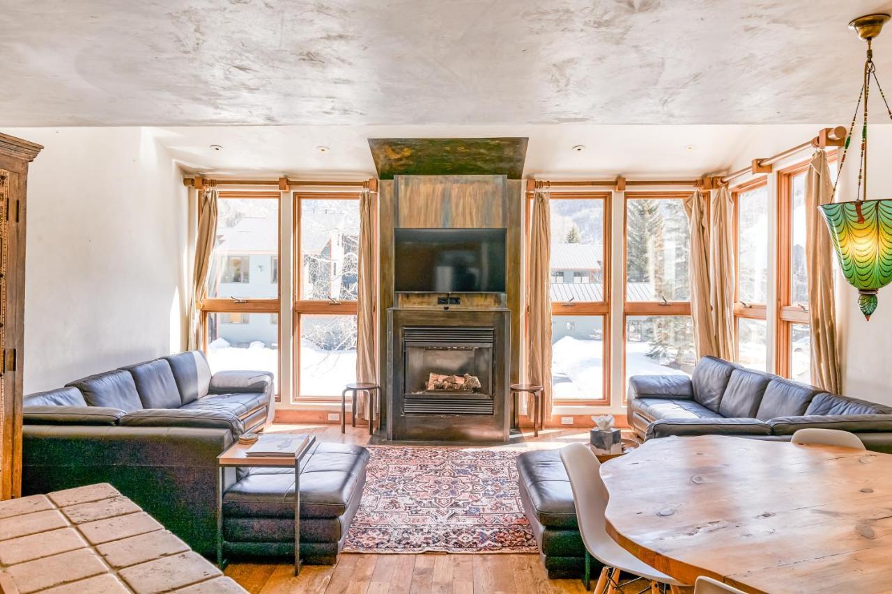 Holiday home Telluride Lodge Telluride