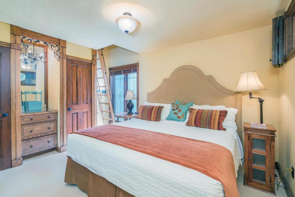 Graysill Holiday home Telluride