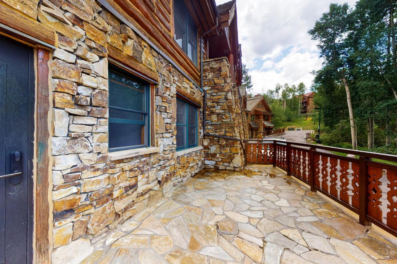 Mountain Holiday home