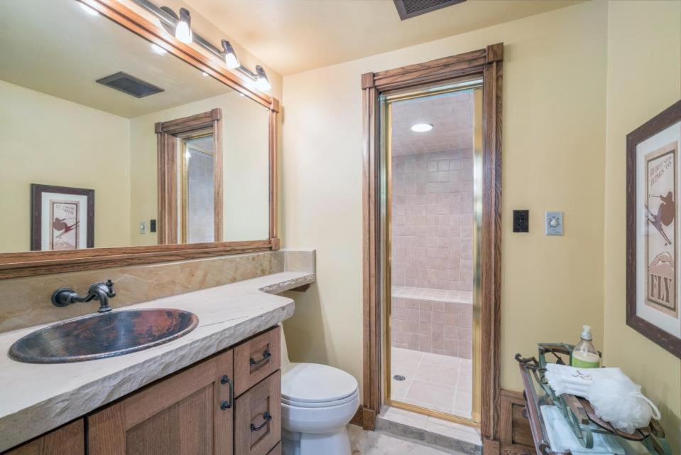 Graysill Holiday home Telluride