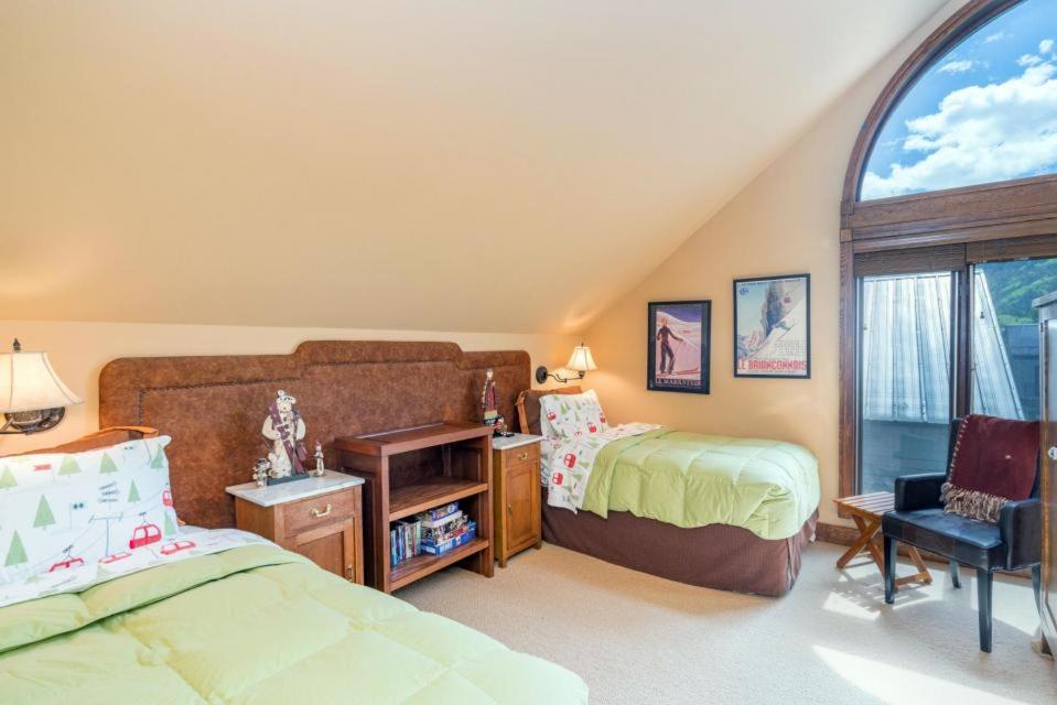 Holiday home Graysill *