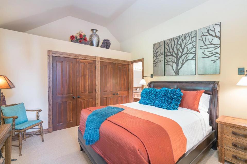 Holiday home Graysill Telluride