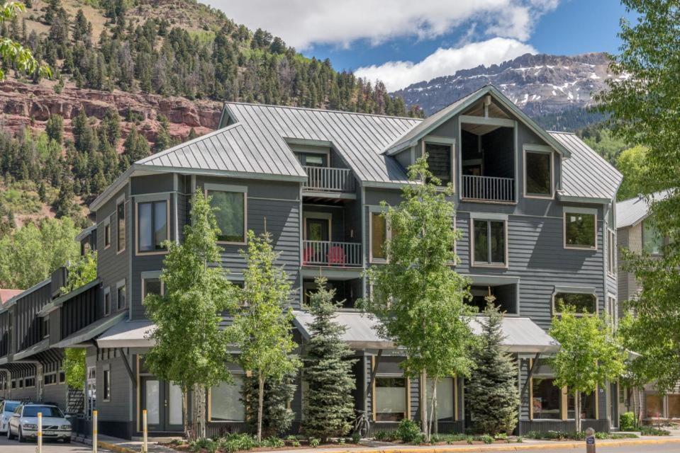 Holiday home Graysill Telluride