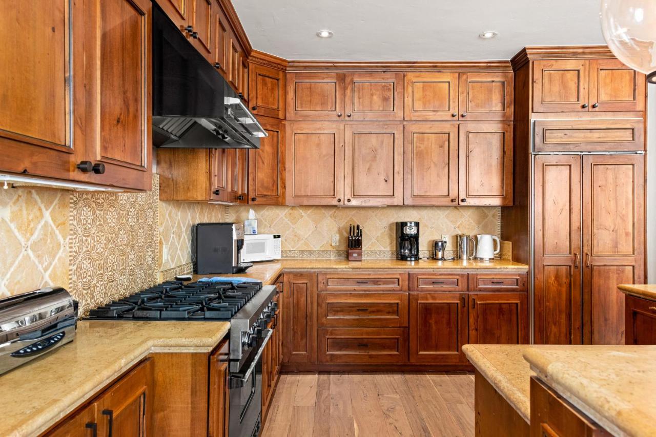 Dakota Place 7 Apartment Telluride