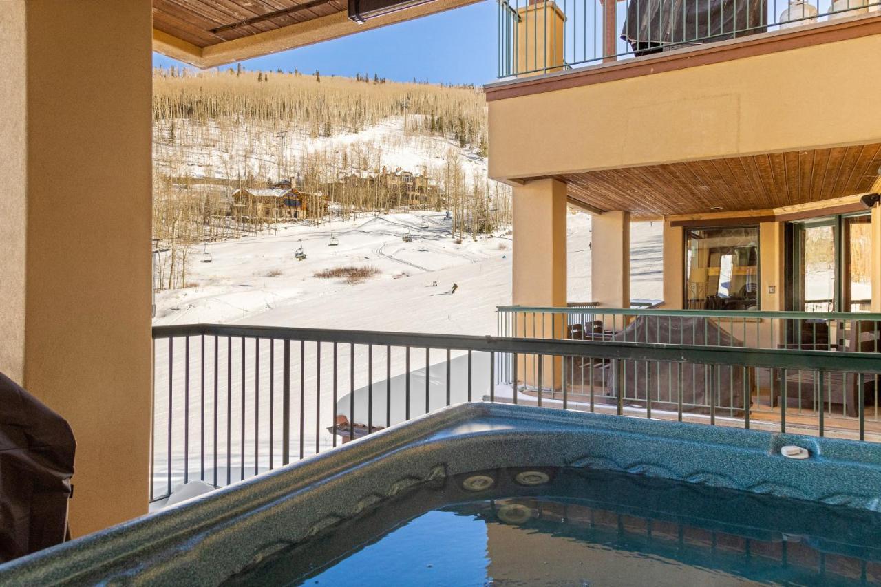 Apartment Dakota Place 7 *