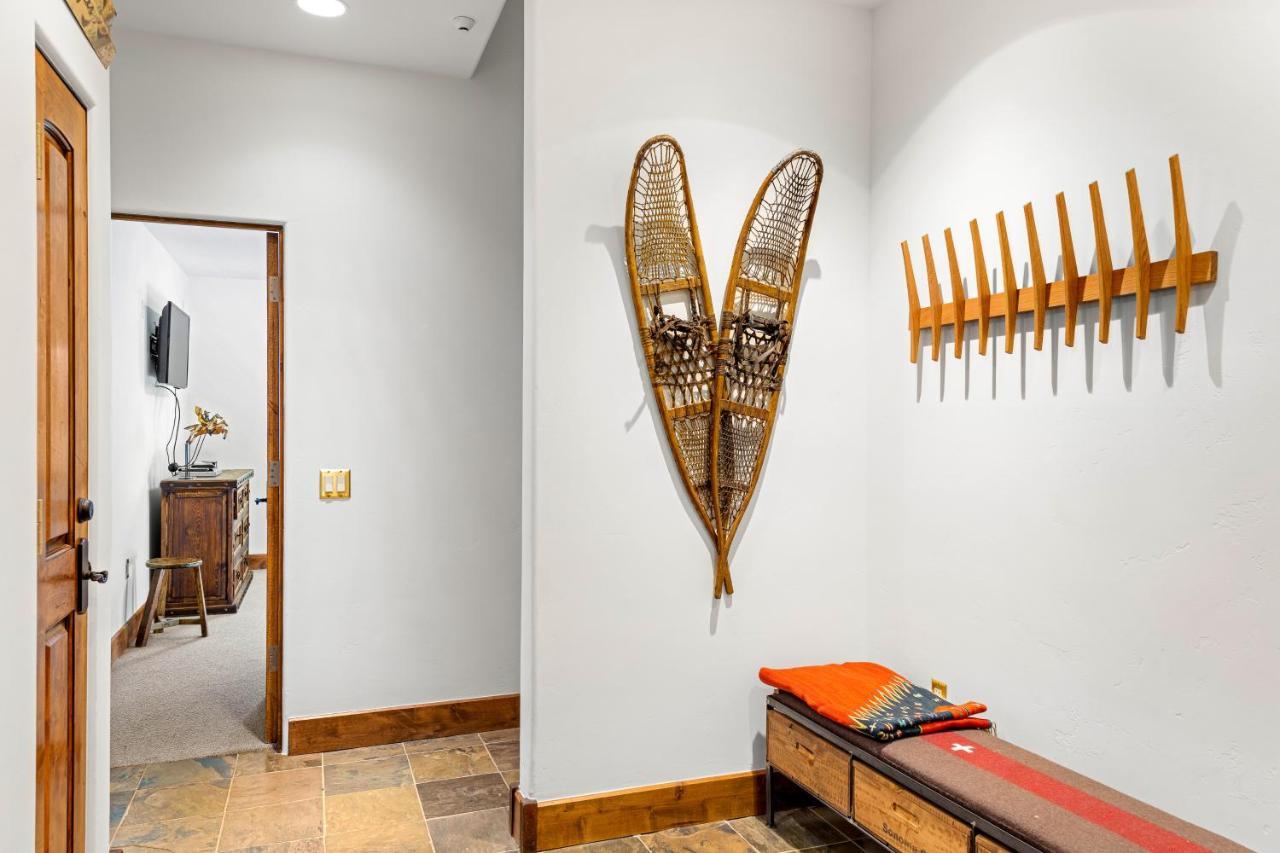Apartment Dakota Place 7 Telluride