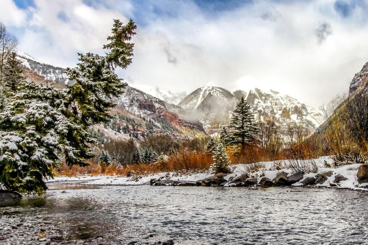 Mountain Telluride