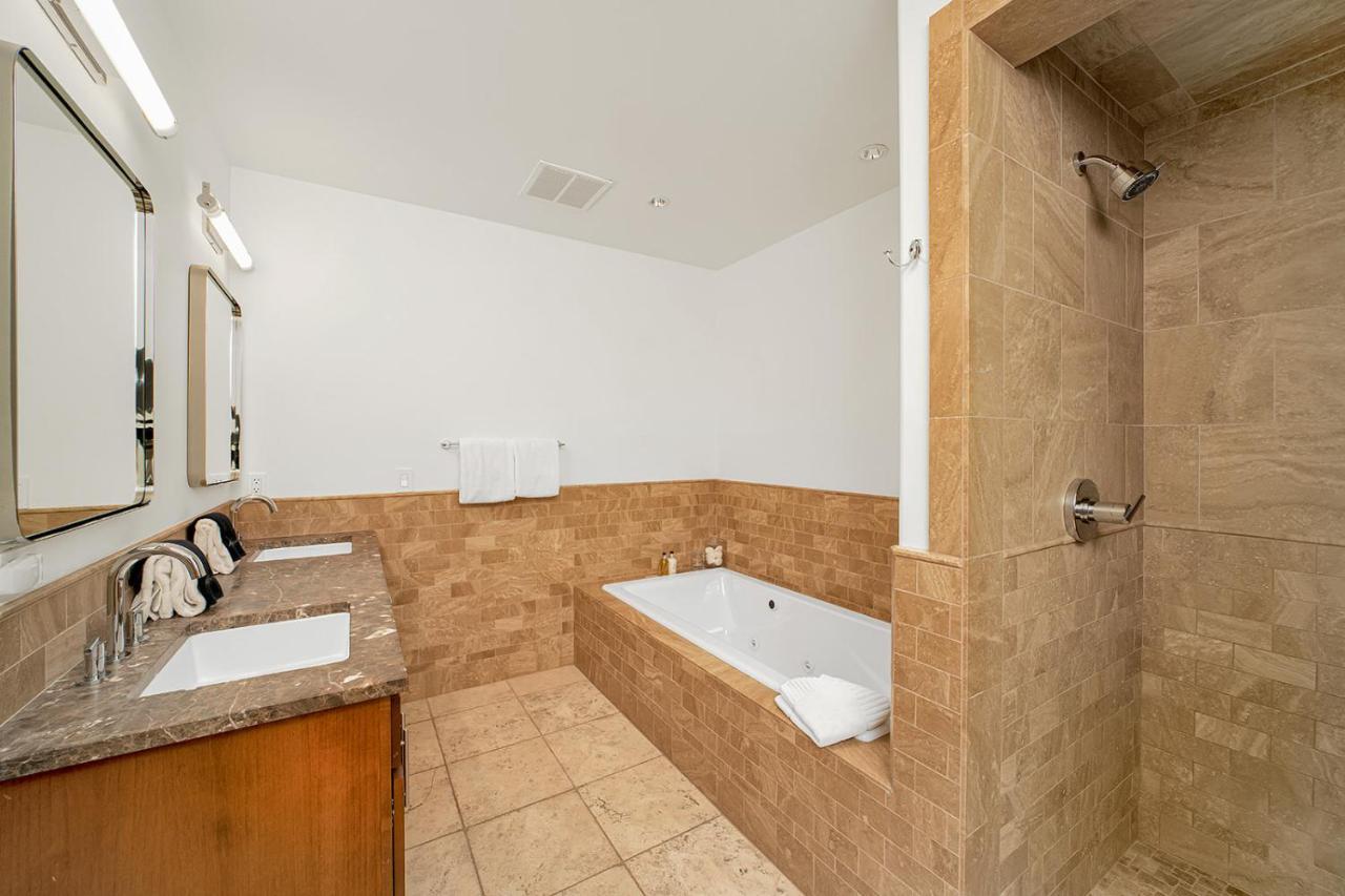 Apartment Ballard 203 Downtown Condo Postcard Views - 2Bd 2.5Ba Sleeps 4 Telluride