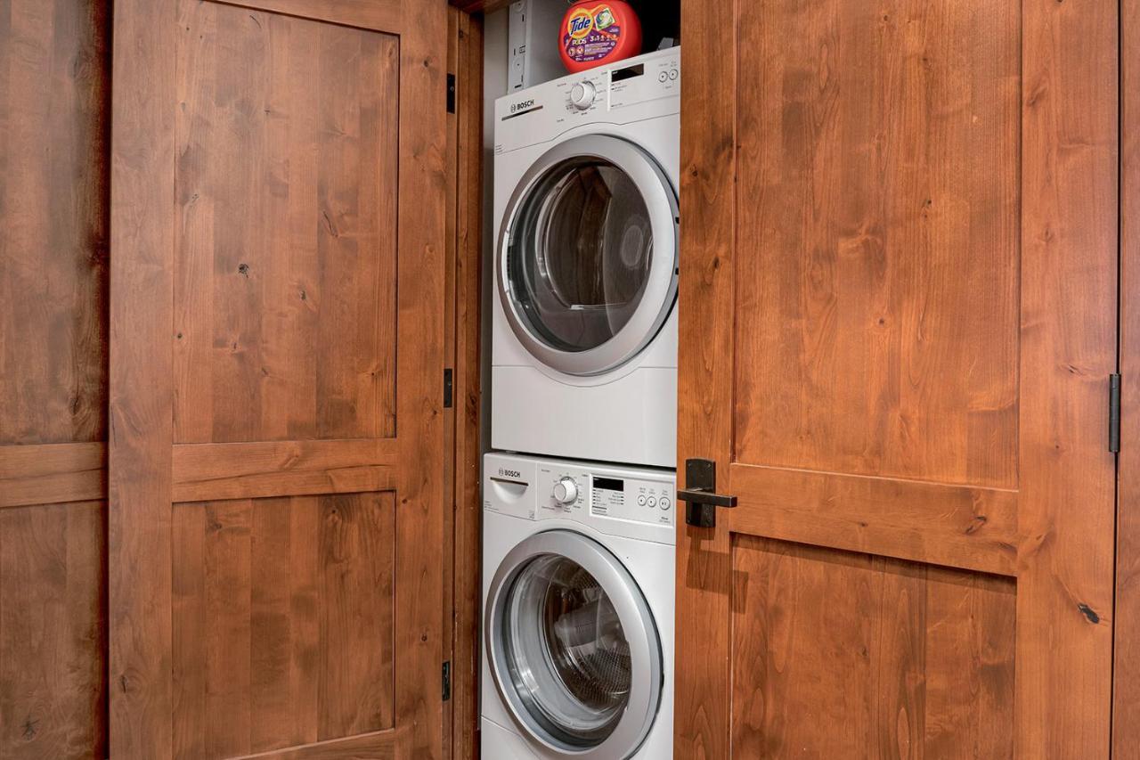 Apartment Ballard 203 Downtown Condo Postcard Views - 2Bd 2.5Ba Sleeps 4 Telluride