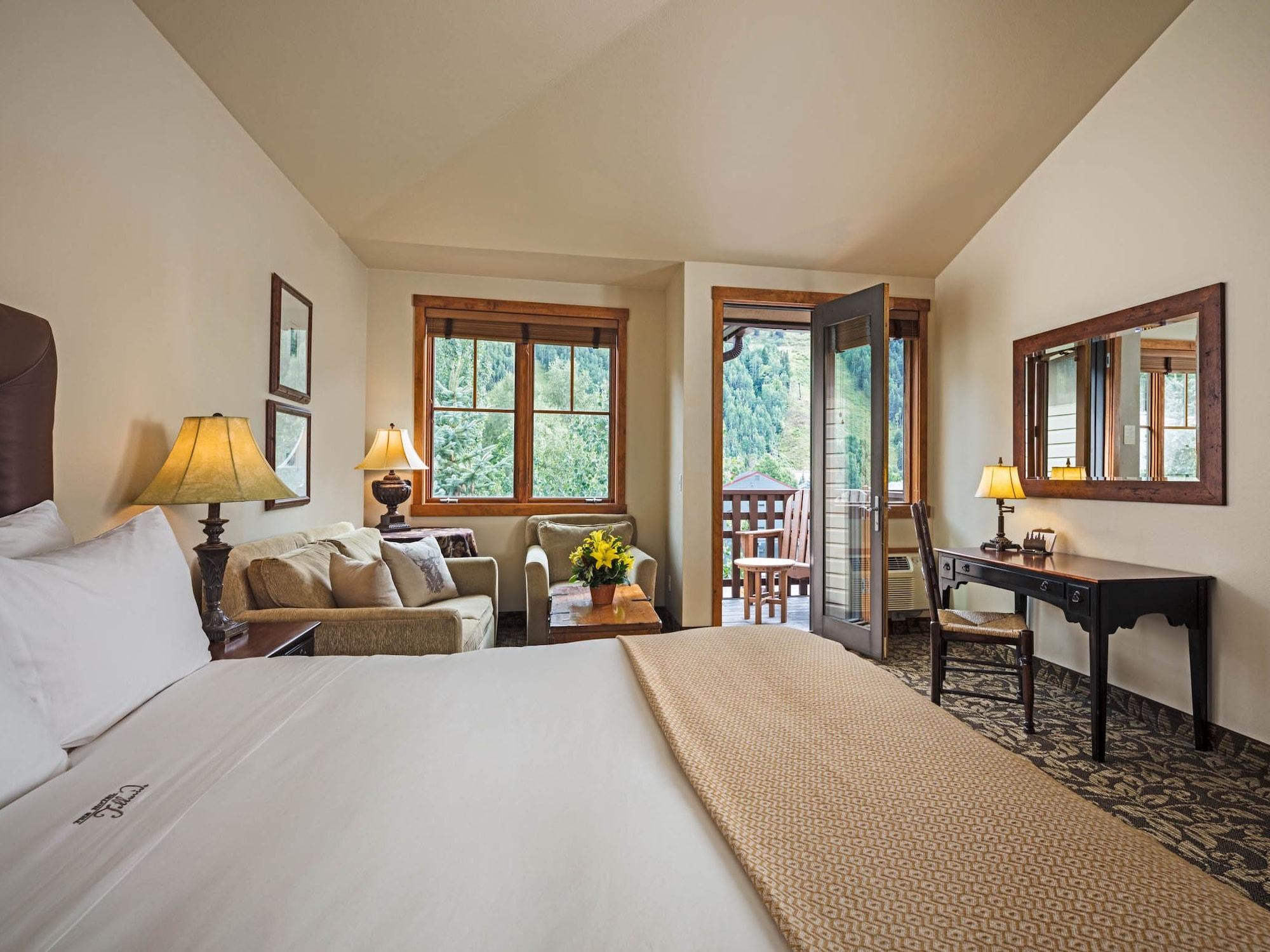 Hotel The Telluride