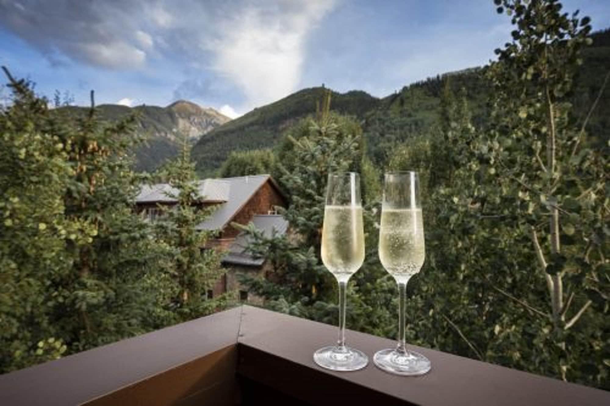 Hotel The Telluride