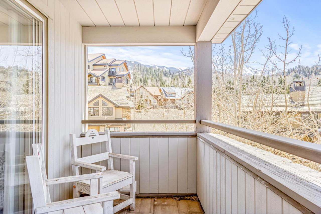 Blue Mesa 6 - Snow Down Apartment Telluride