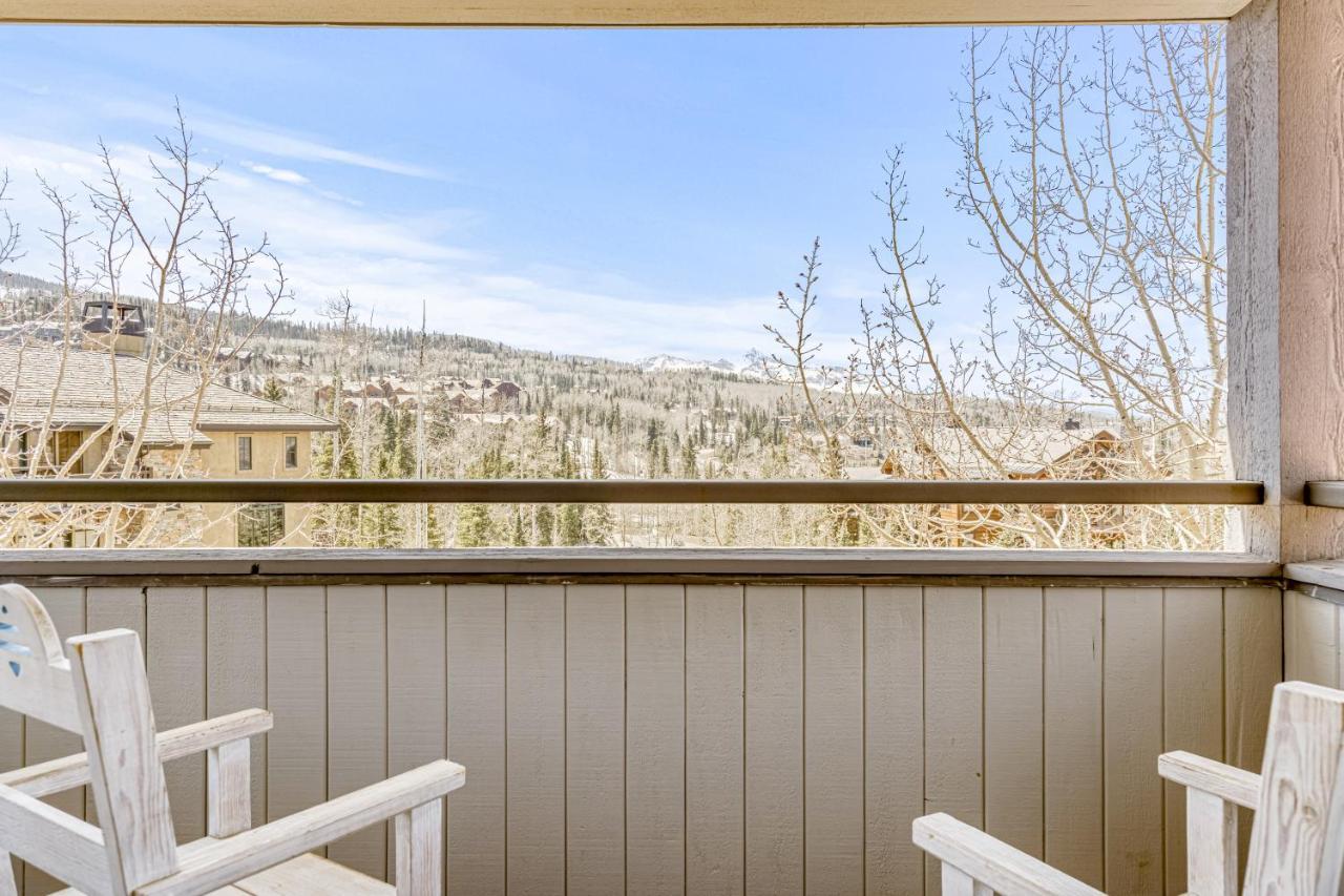 Blue Mesa 6 - Snow Down Apartment