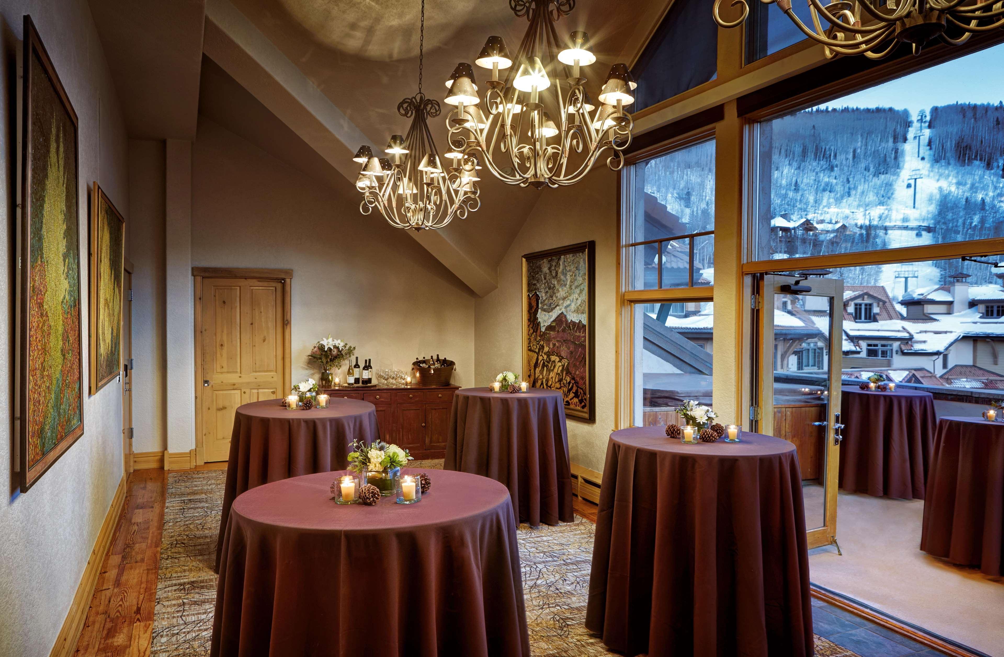 Fairmont Heritage Place, Franz Klammer Lodge *