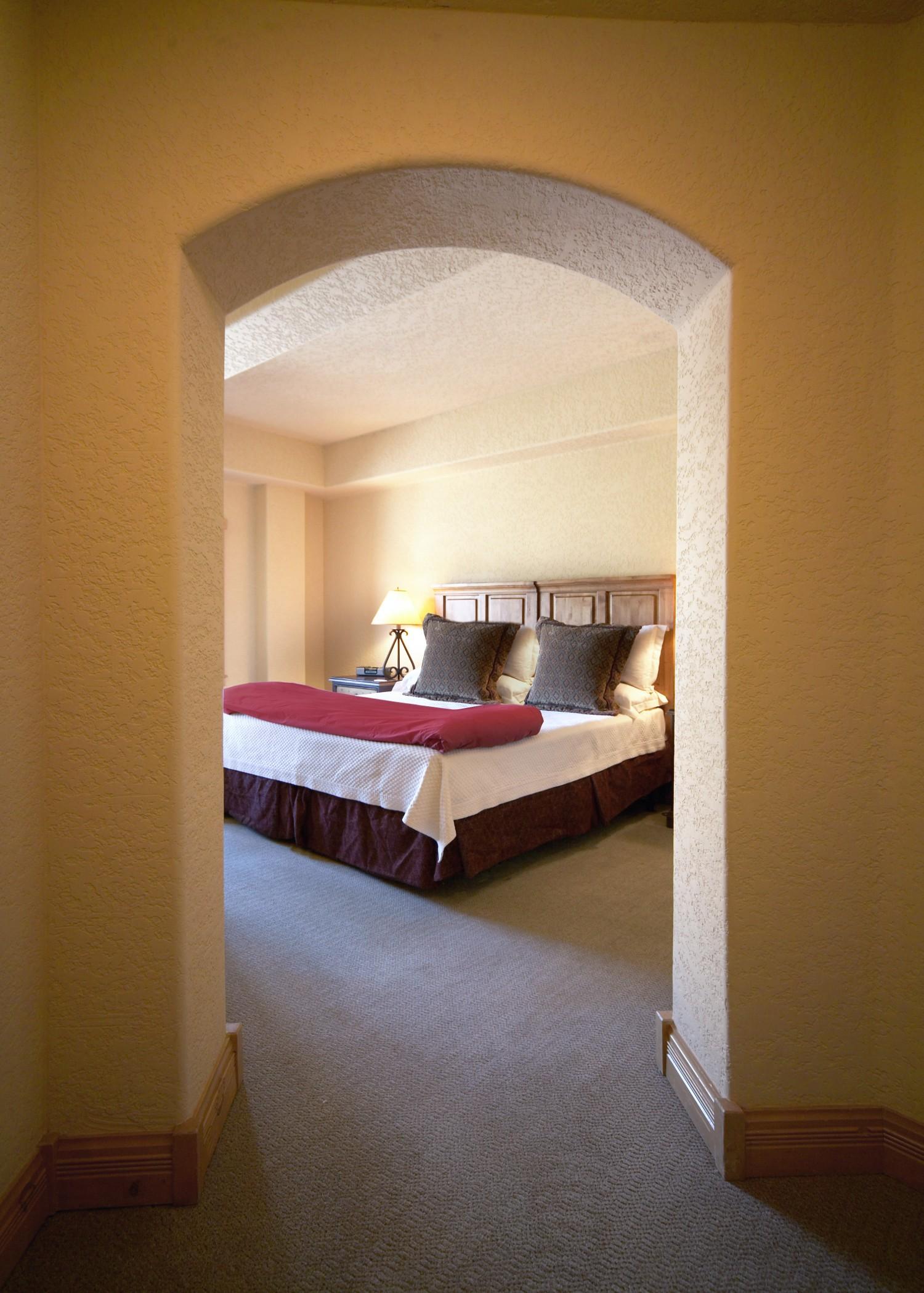 Fairmont Heritage Place, Franz Klammer Lodge *