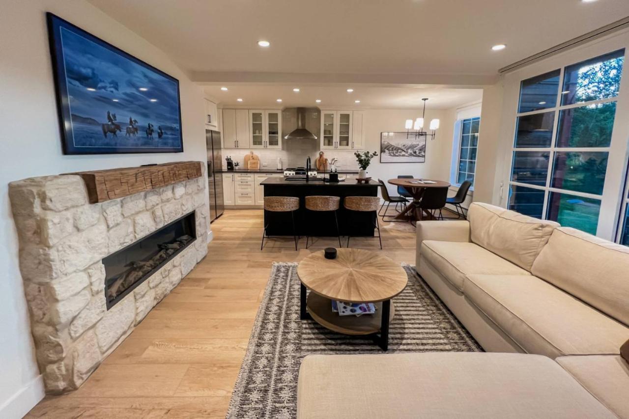 Holiday home Northstar 125