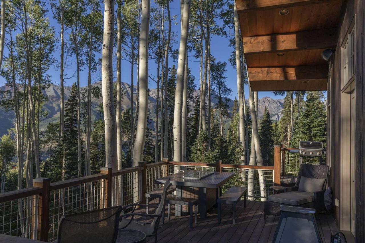 Holiday home Canyon View Retreat