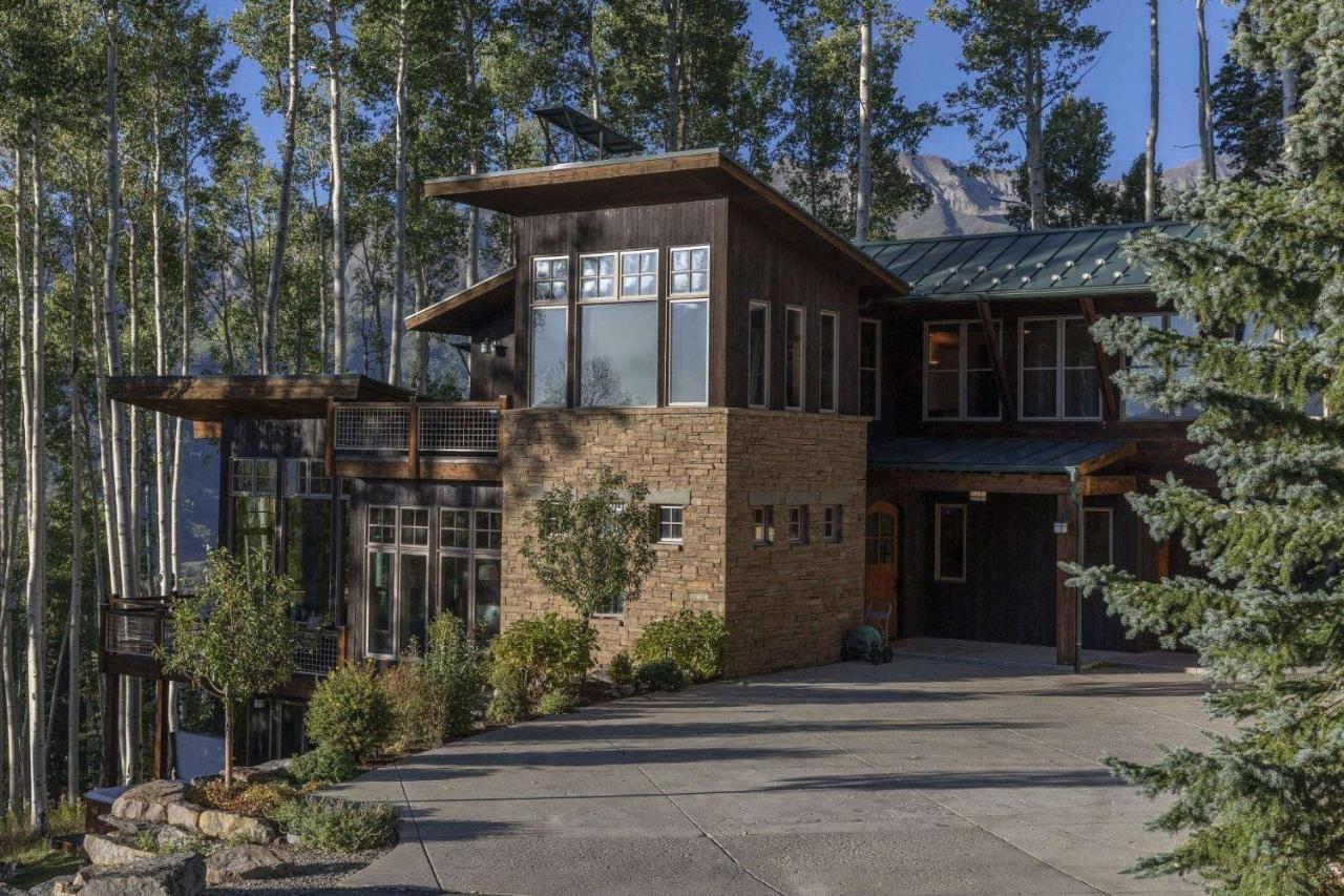 Canyon View Retreat *