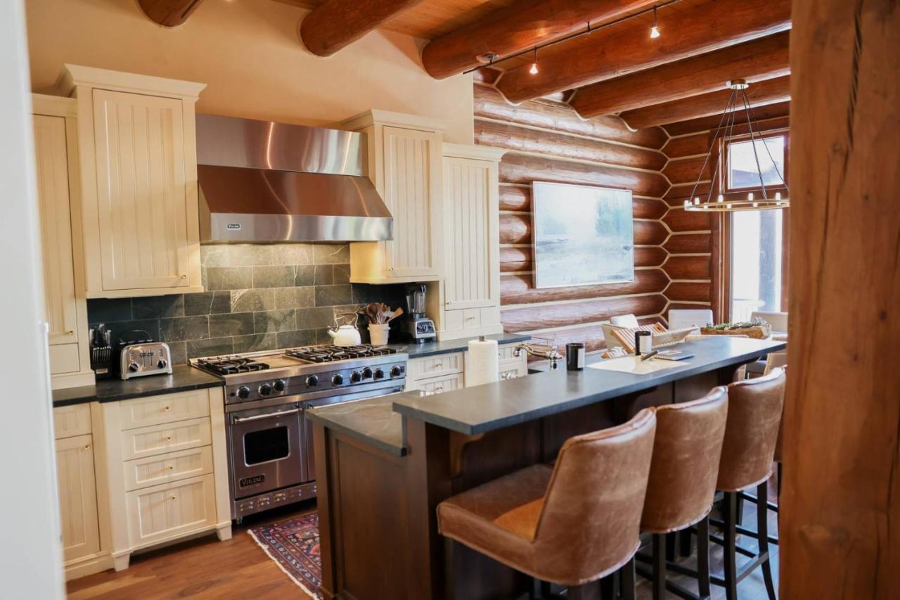 Evergreen At Prospect Falls * Telluride