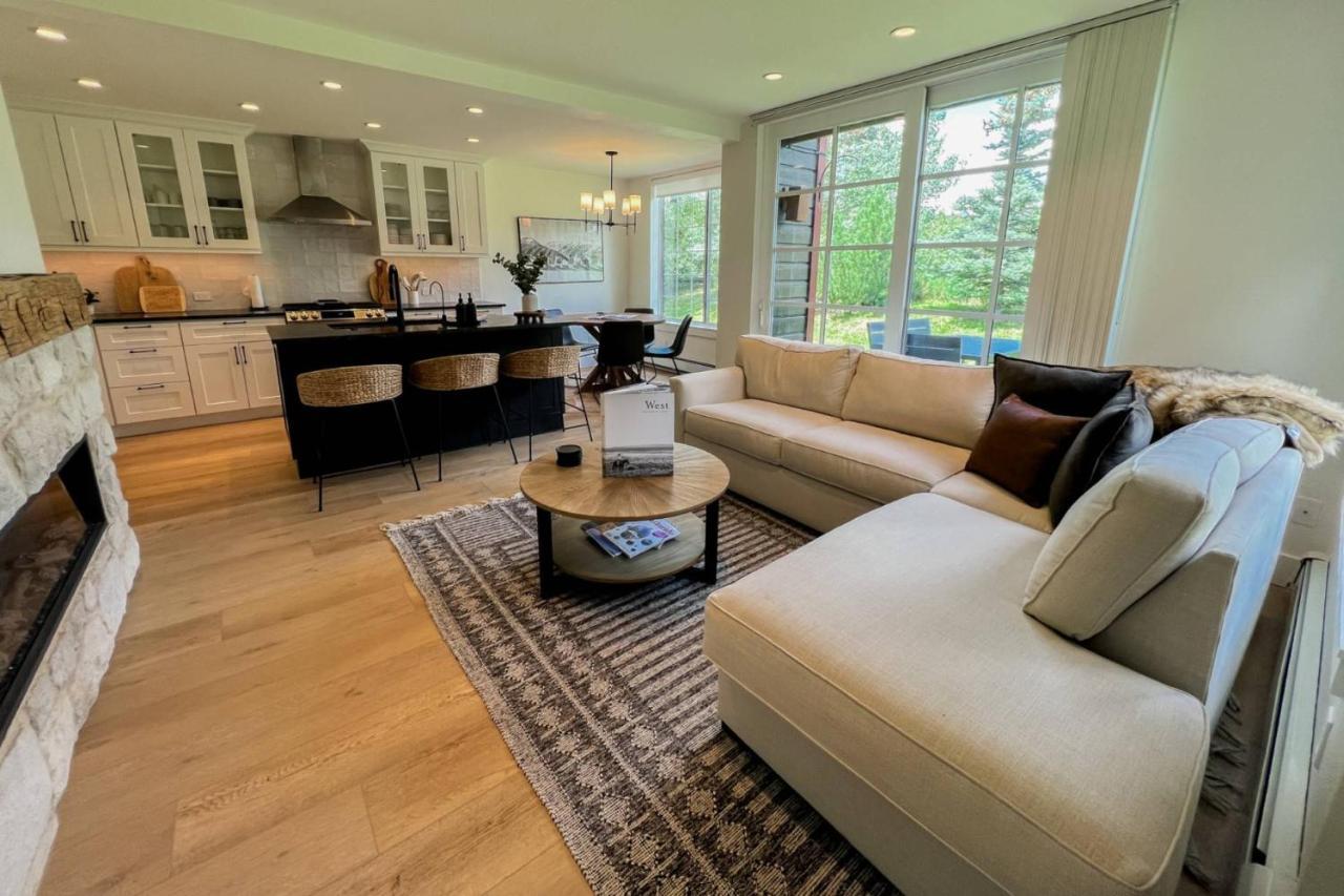 Holiday home Northstar 125 *