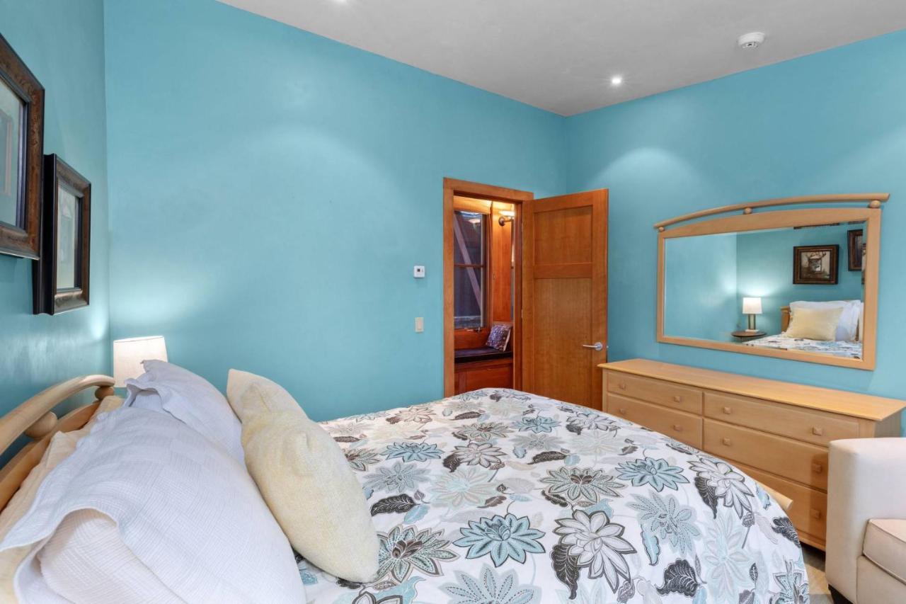 Canyon View Retreat * Telluride