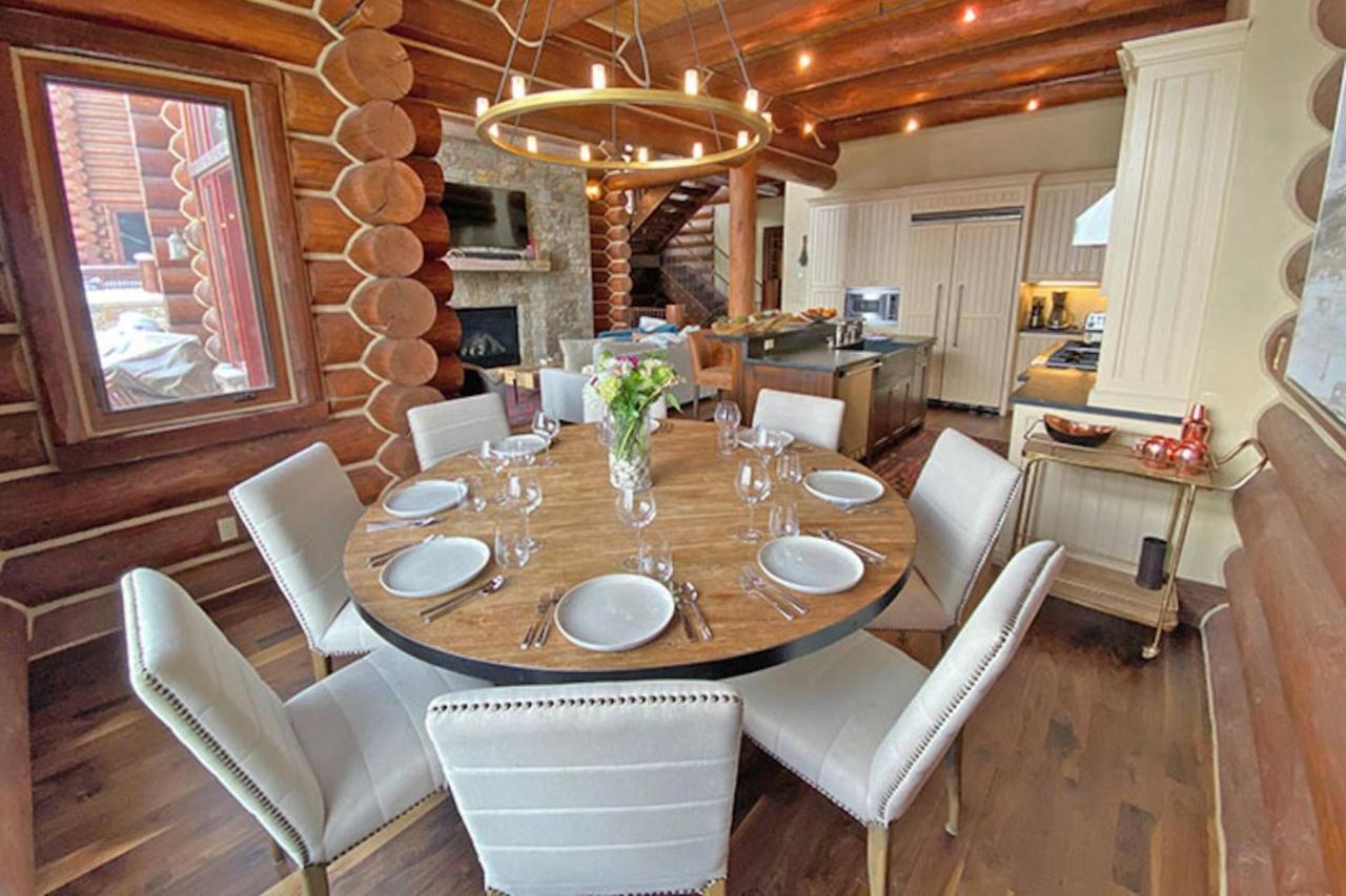 Holiday home Evergreen At Prospect Falls