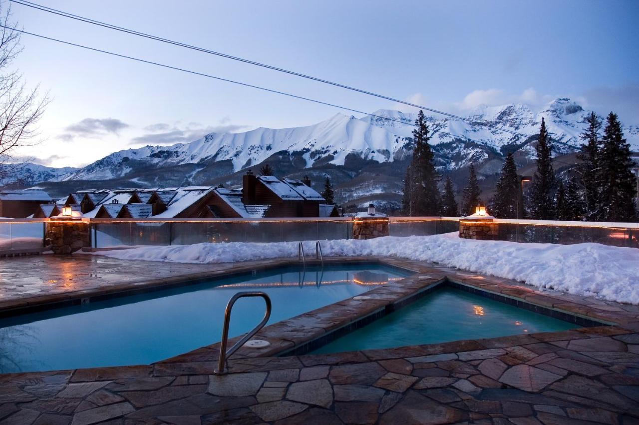 Blue Collar Boutique: Affordable Adventure * Telluride