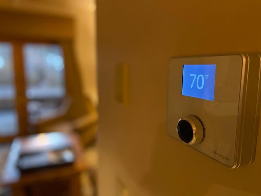 Blue Collar Boutique: Affordable Adventure Aparthotel Telluride