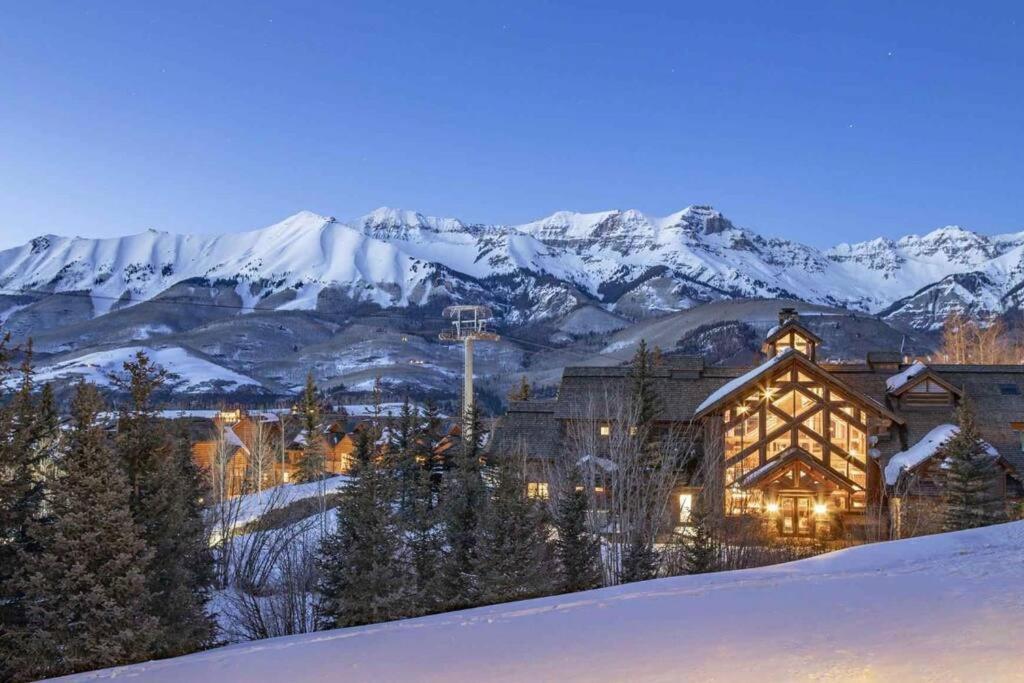 Blue Collar Boutique: Affordable Adventure Telluride