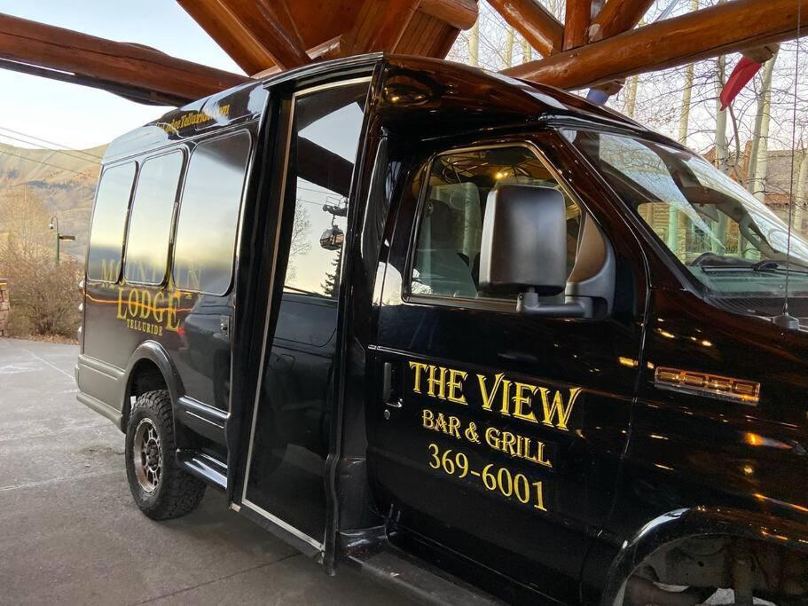 Aparthotel Blue Collar Boutique: Affordable Adventure Telluride