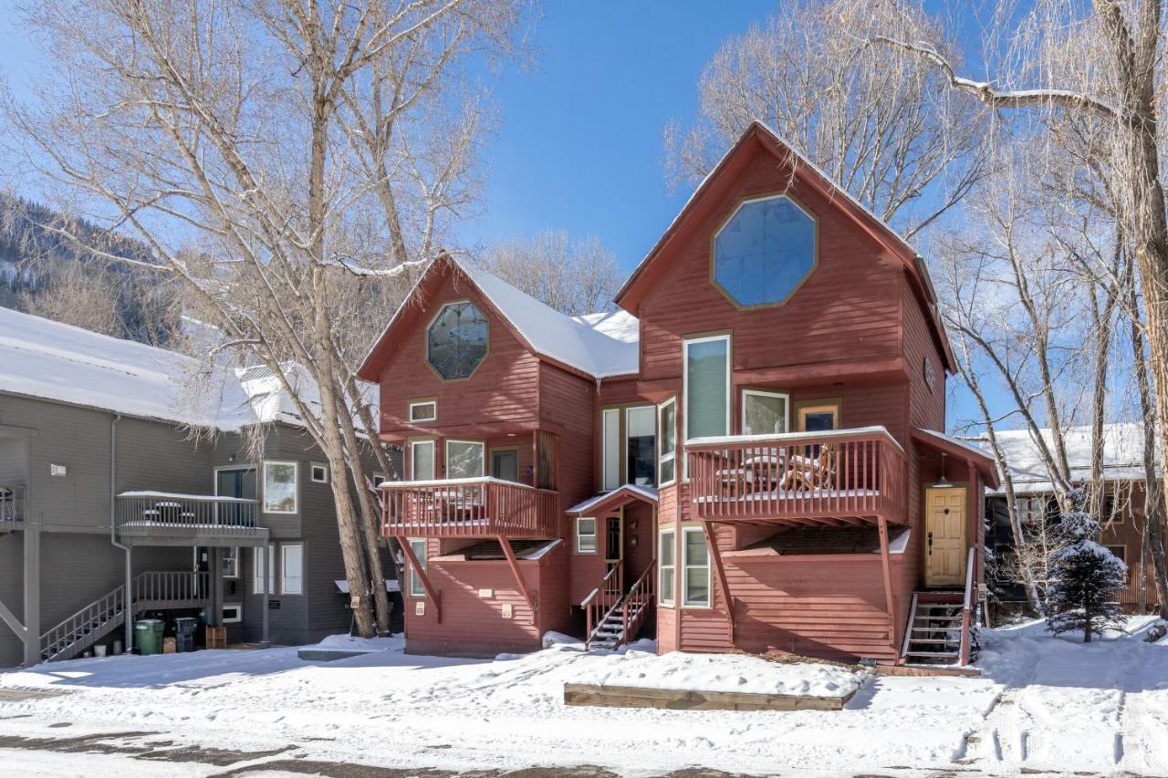 Cornet Creek 101 - Cornet House * Telluride